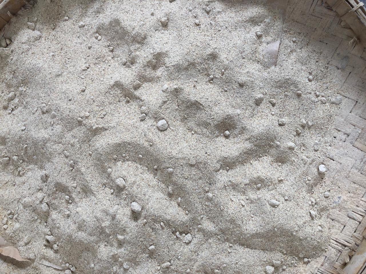 Ash Grade