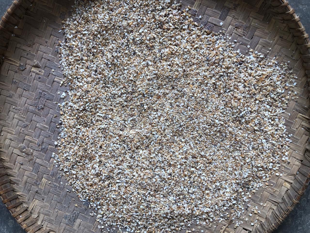 Seed Grade
