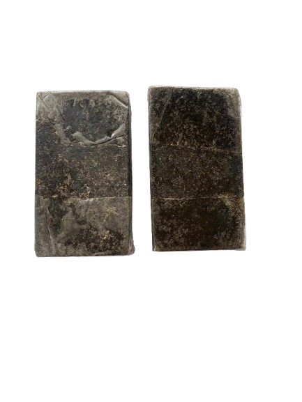 Gum Benjamin Brick