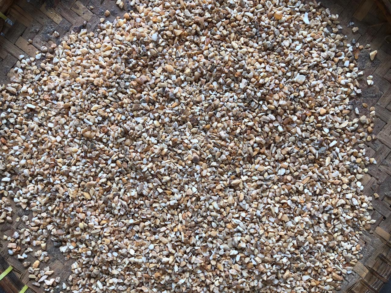 Corn Grade