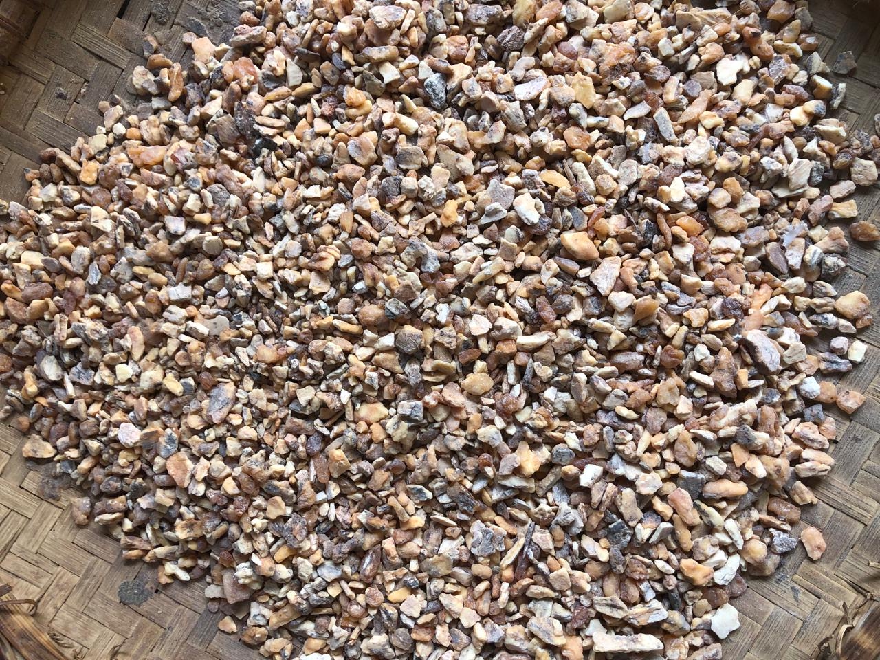 Peanut Grade