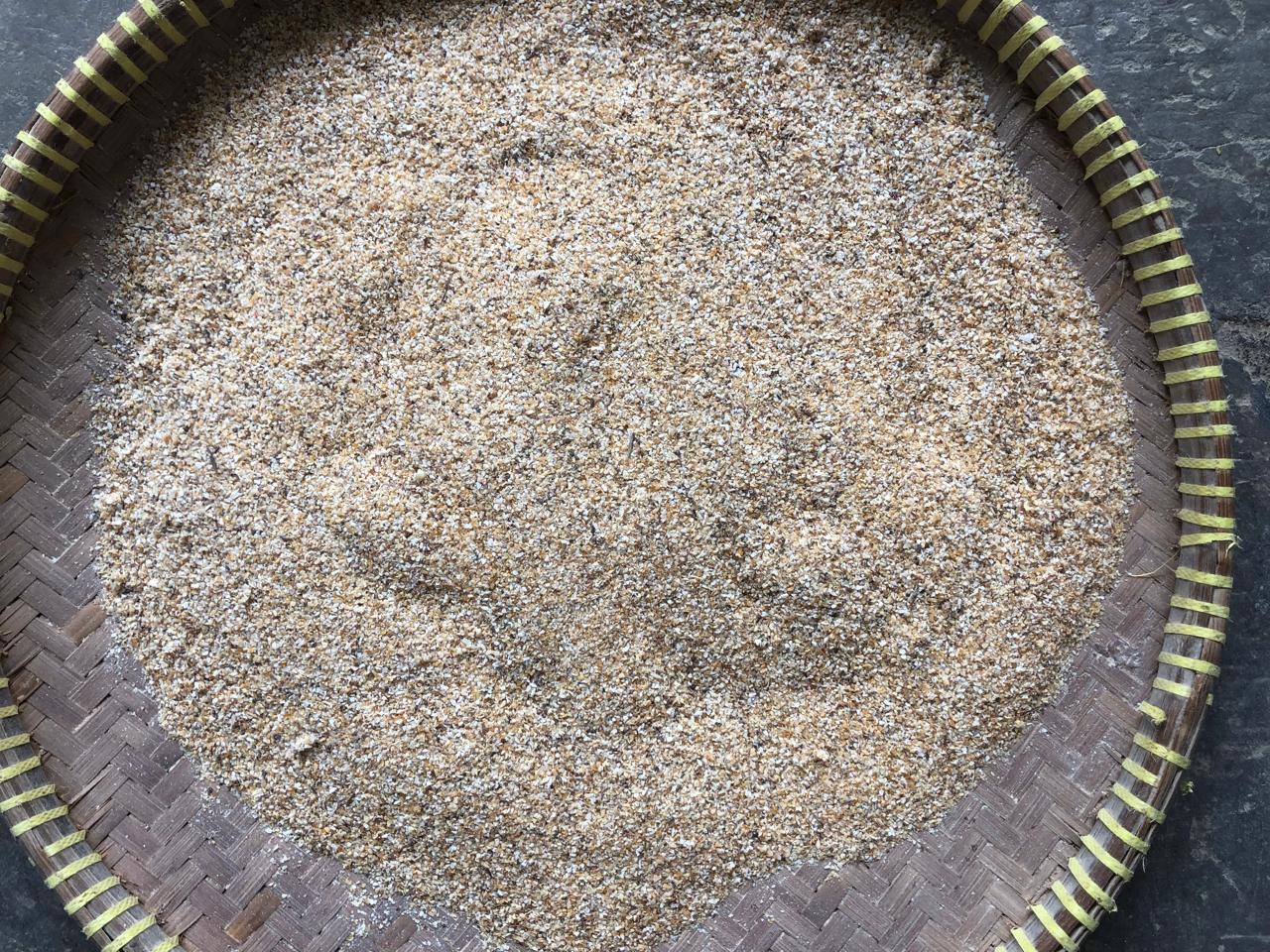 Sand Grade