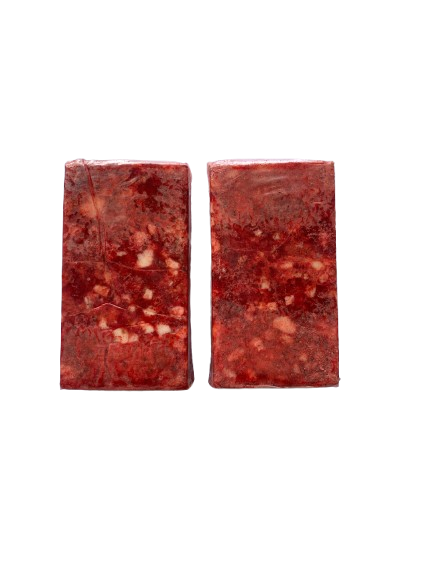 Gum Benjamin Red