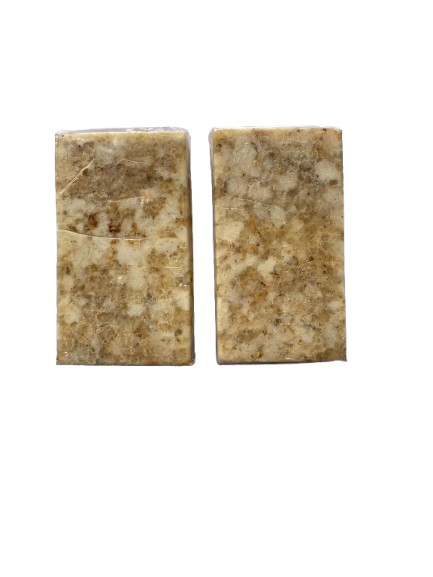 Gum Benjamin White