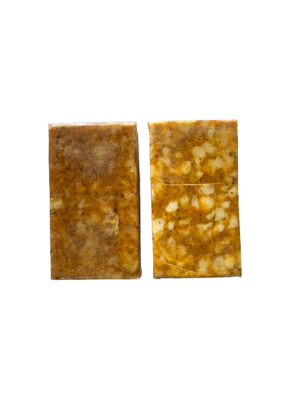 Gum Benjamin Yellow